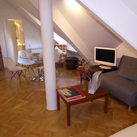 מדריד Apartamento En El Mercado De San Miguel מראה חיצוני תמונה