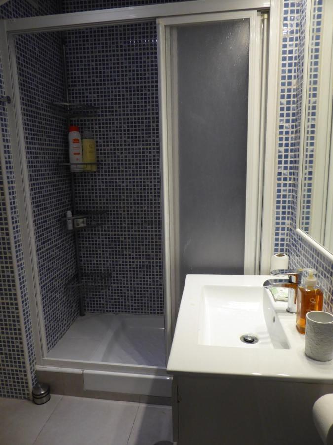 מדריד Apartamento En El Mercado De San Miguel מראה חיצוני תמונה
