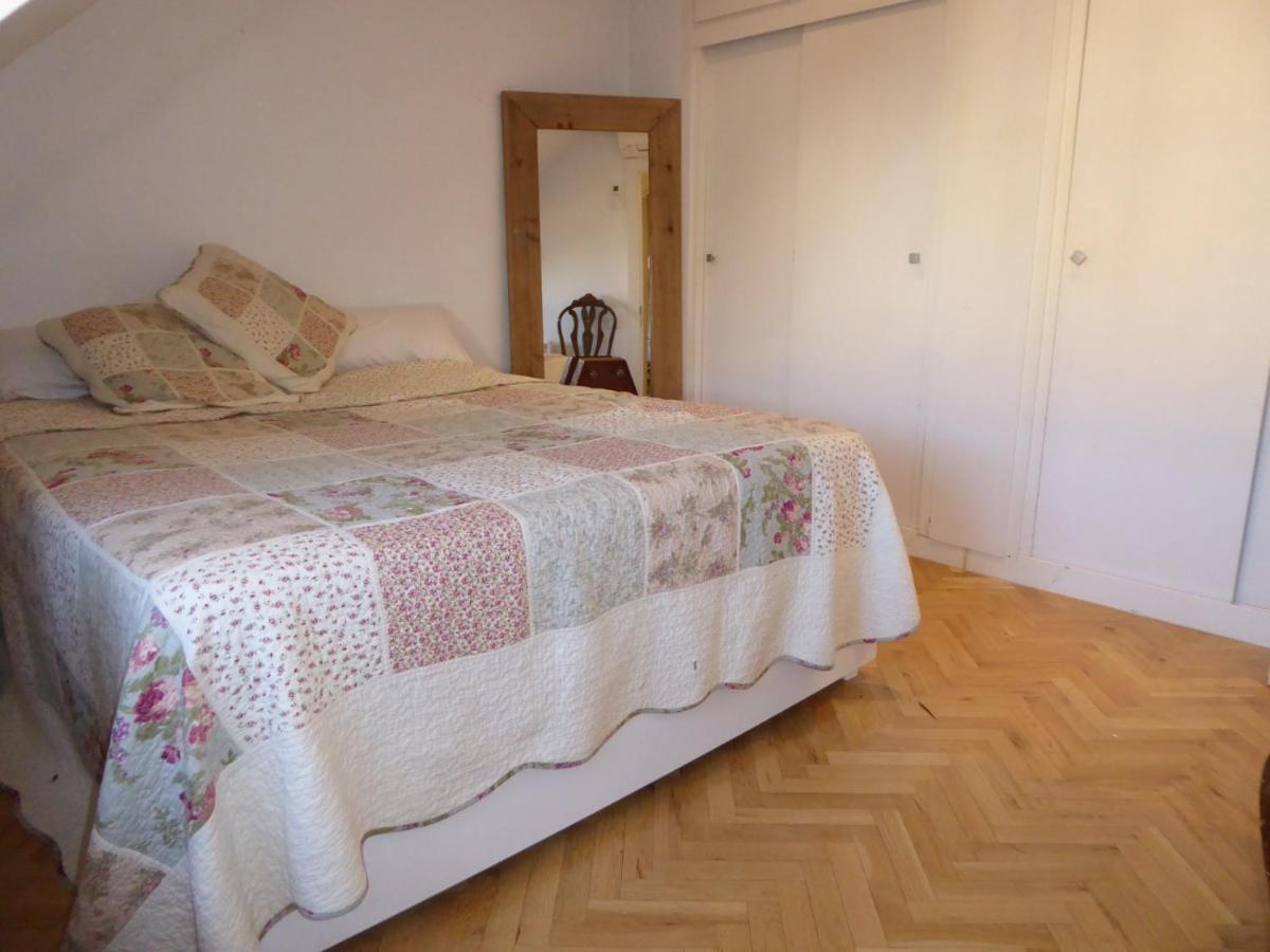 מדריד Apartamento En El Mercado De San Miguel מראה חיצוני תמונה